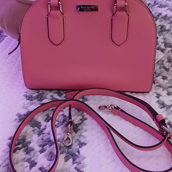 Authentic Kate Spade Handbag - Picture 2 of 6